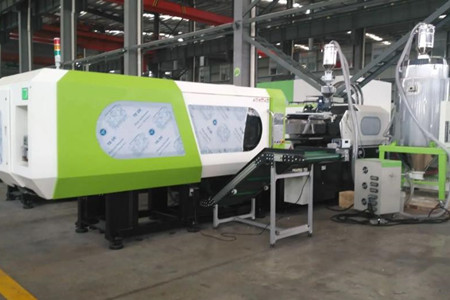 如何對高速薄壁注塑機進行報價？要考慮這6個方面！