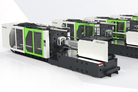 哪個廠家生產(chǎn)的大型二板注塑機質(zhì)量可靠？認(rèn)準(zhǔn)寧波京瓊