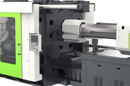 哪個廠家生產(chǎn)的大型二板注塑機質(zhì)量可靠？認(rèn)準(zhǔn)寧波京瓊