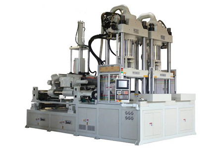 立式注塑機(jī)的構(gòu)造、工作原理以及應(yīng)用