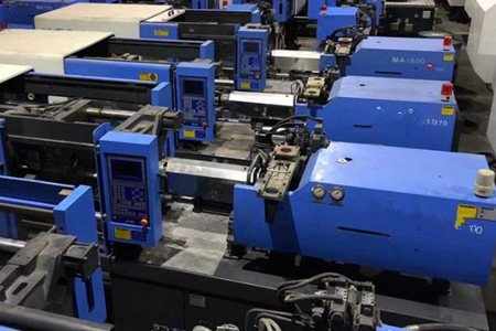 注塑機(jī)市場價(jià)格多變，究竟是何原因？