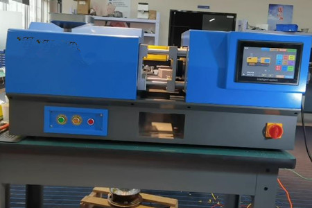 微型注塑機(jī)的價格范圍，幾萬元到數(shù)十萬元！