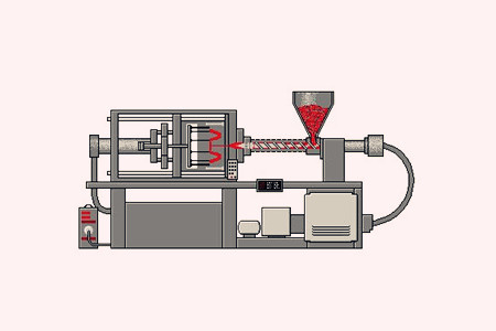 高速注塑機(jī)如何應(yīng)對高精度加工需求？掌握四個(gè)技巧！