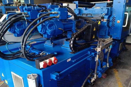 伺服節(jié)能注塑機真的節(jié)能嗎？節(jié)電率怎么樣?   