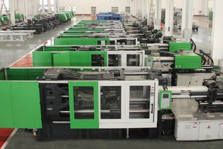 果筐注塑機(jī)噪音大怎么辦？專業(yè)廠家為您解憂！