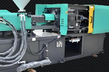 塑料注塑機(jī)的生產(chǎn)能力如何計(jì)算？京瓊告訴你！