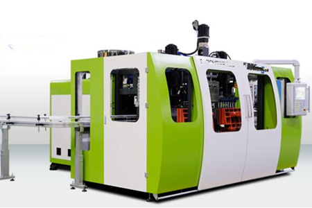 果筐注塑機如何設(shè)定螺桿前進時間？