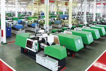 果筐專用注塑機成型還要考慮這些因素！