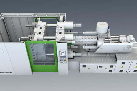 對大型二板注塑機的認識，可從這幾個方面入手！