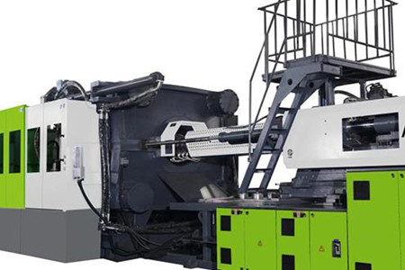 注塑機(jī)模具制作和更換步驟，讓設(shè)備更好運行