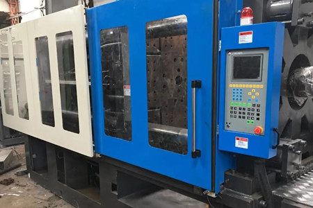 塑料注塑機模板為何頻繁斷裂？原因竟是如此！