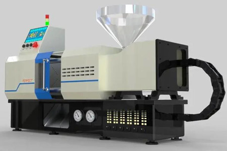 為高精密微型注塑機噪音煩惱？廠家為您排憂解難！