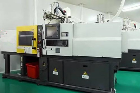 如何減輕混雙色注塑機的噪音？京瓊告訴您！