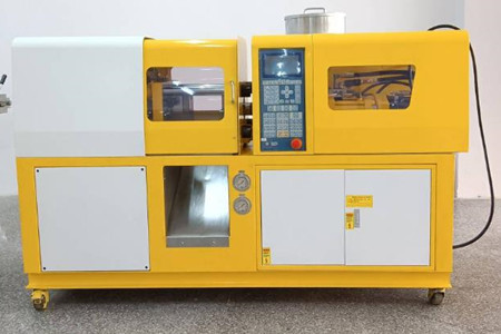 小型塑料注塑機(jī)有哪些？京瓊機(jī)械來分享！