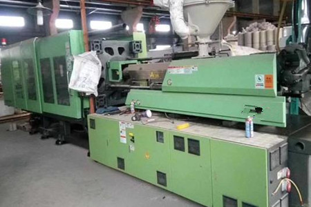 大型注塑機(jī)產(chǎn)品色差怎么控制？我來告訴你！